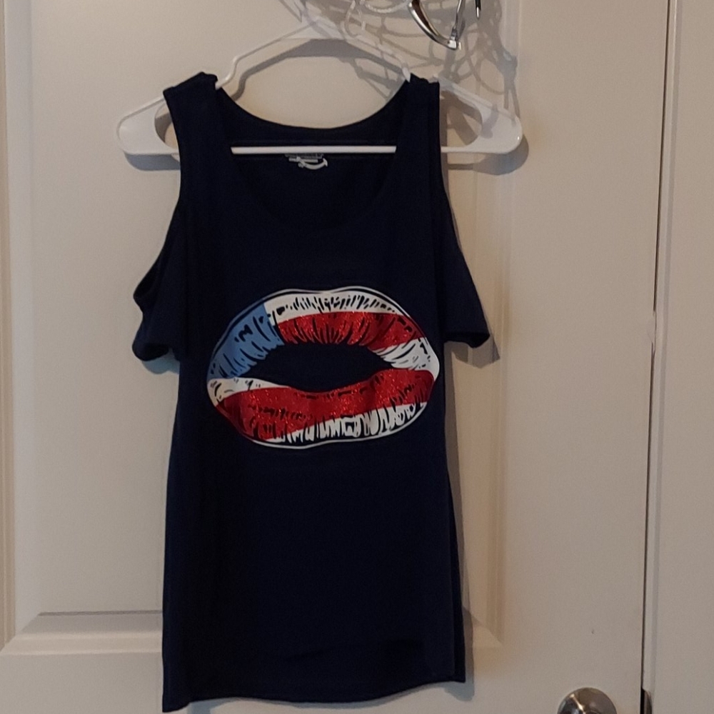 Kiss tinktop